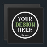 kundenspezifisch, einzigartig, elegant & minimalis magneteinladung<br><div class="desc">Dieses Design ist für alle zugänglich. Sie können das Logo,  Bilder,  Text und Farben nach Ihren Vorlieben anpassen. Vielen Dank.</div>