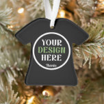 kundenspezifisch, einzigartig, elegant & minimalis ornament<br><div class="desc">Dieses Design ist für alle zugänglich. Sie können das Logo,  Bilder,  Text und Farben nach Ihren Vorlieben anpassen. Vielen Dank.</div>