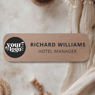 kundenspezifisch   Safety Button Imitate Bronze Mi