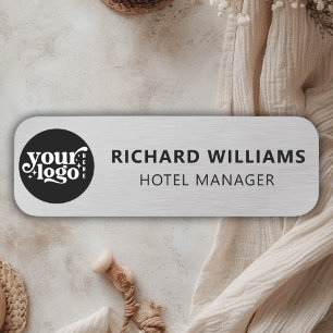 kundenspezifisch   Safety Button Imitate Silver Em