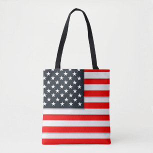 Kundenspezifische Amerikaner USA-Flagge
