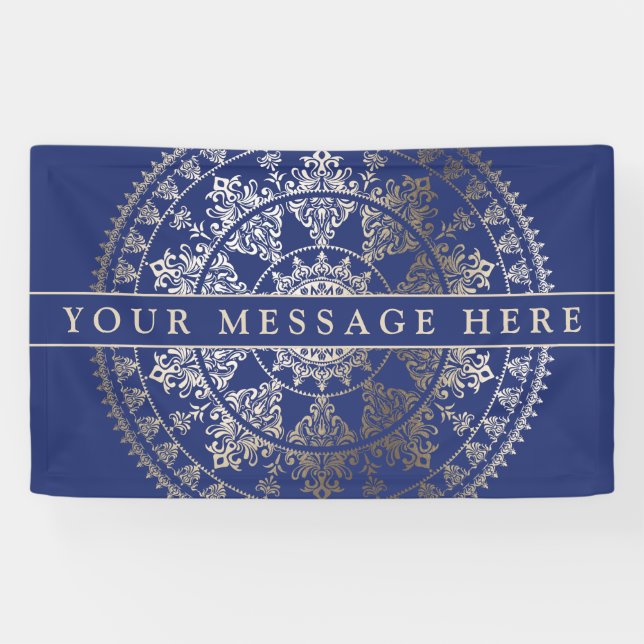 Kundenspezifische Banner (Horizontal)