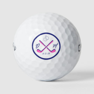 Kundenspezifische Bestellung - Callaway Golf Balls Golfball
