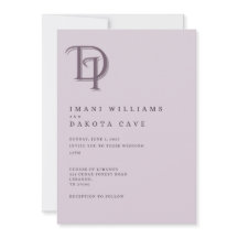 Kundenspezifische Bestellung Imani & Dakota