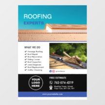 Kundenspezifische Dachdienste