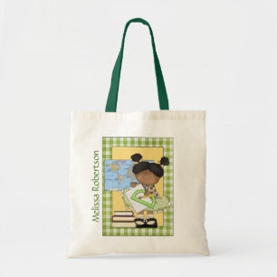 Kundenspezifische die Taschen-Tasche des bunten Tragetasche