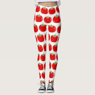 Kundenspezifische Druck-Leggings des lustigen Leggings