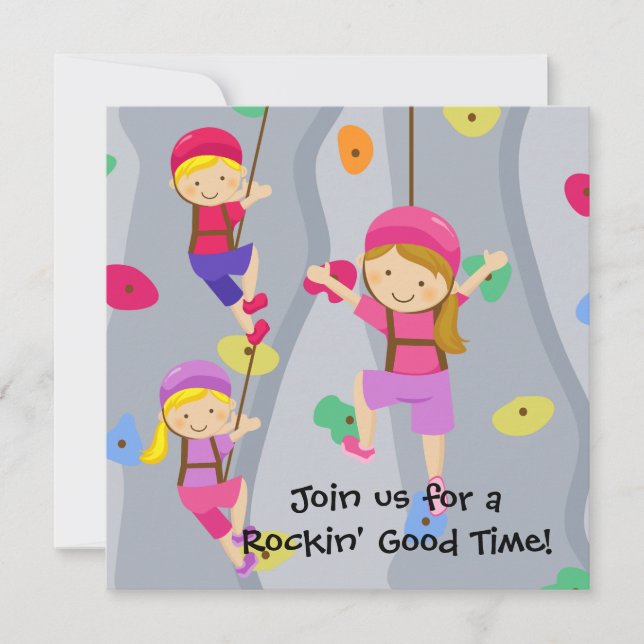 Kundenspezifische Einladung (Vorderseite)