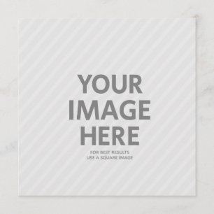 Kundenspezifische Einladungen für Wedding,