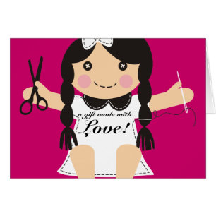 Kundenspezifische Farbnähende