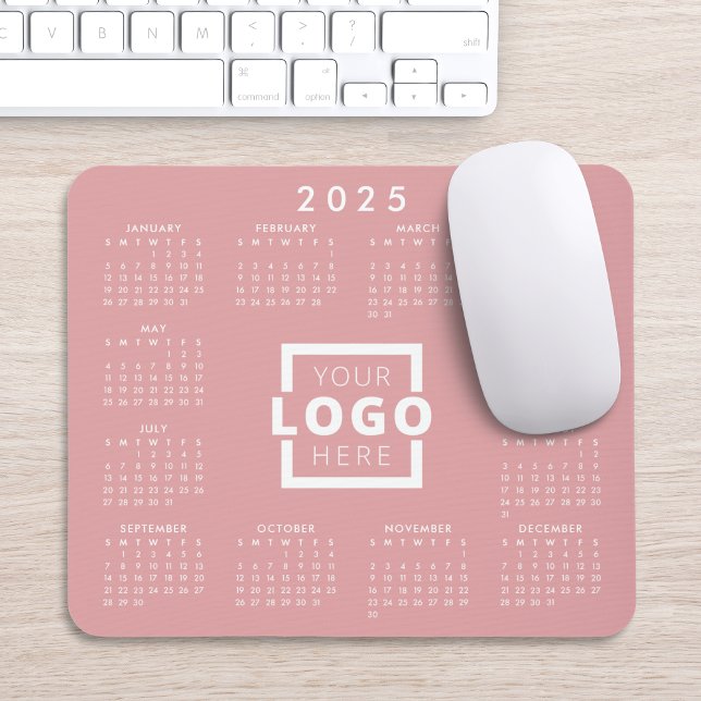 Kundenspezifische Firmenlogos Firmenkalender 2023 Mousepad (Von Creator hochgeladen)
