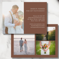 Kundenspezifische Foto-Fotokarte