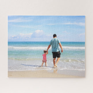 Kundenspezifische Foto-Laubsäge Puzzle