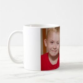 Kundenspezifische Foto-Tasse Tasse