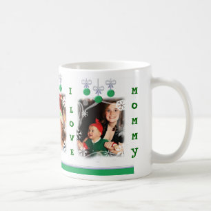 Kundenspezifische Foto-u. Tasse