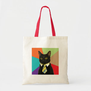 Kundenspezifische Geschäfts-Katzen-Tasche Tragetasche