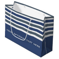 Kundenspezifische Geschenktaschen des