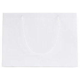 Kundenspezifische GROSSE Große Geschenktüte