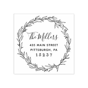 Kundenspezifische Gummistempel