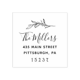 Kundenspezifische Gummistempel