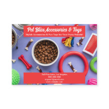 Kundenspezifische Haustierzubehör und -zubehör - V