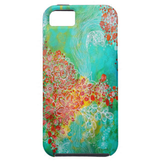 Kundenspezifische iphone 5 STARKER Fall - Flüstern Etui Fürs iPhone 5