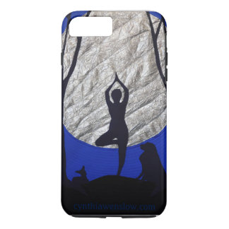 Kundenspezifische iPhone 7 Plusfall mit Case-Mate iPhone Hülle