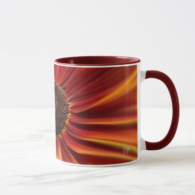 Kundenspezifische Kaffee-Sammlung Tasse (Rechts)