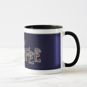 Kundenspezifische Kaffee-Tassen Tasse