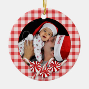 Kundenspezifische Keramikornament