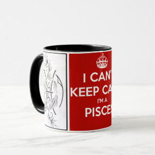 Kundenspezifische kombinierte tasse
