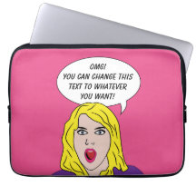 Kundenspezifische Laptoptaschen der RETRO FRAU