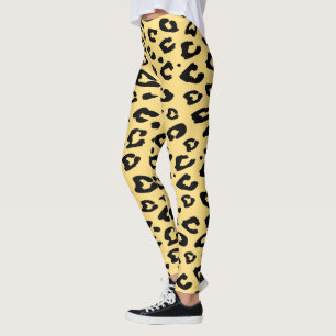 Kundenspezifische Leggings