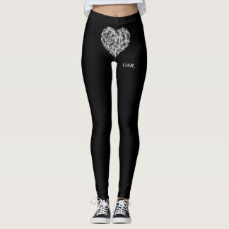 Kundenspezifische Leggings