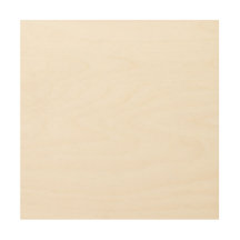 Kundenspezifische Leinwand des Holz-12x12