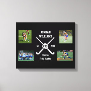 Kundenspezifische Leinwanddruck