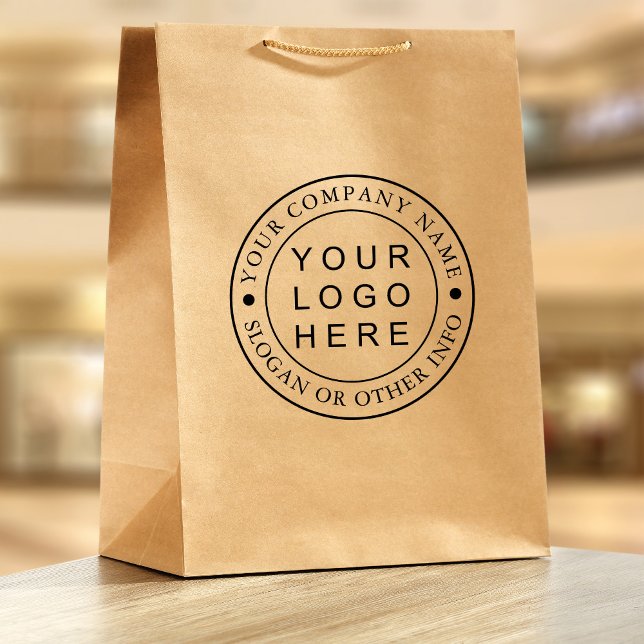 Kundenspezifische Logos für das Geschäft mit 4x5-L Gummistempel (Von Creator hochgeladen)