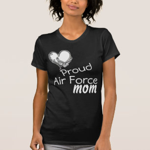 Kundenspezifische Mamma T FliegerHenderson T-Shirt