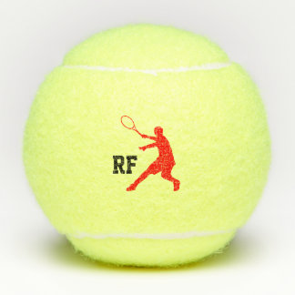 Kundenspezifische Mono-Tennisball-Regelung für Spi Tennisbälle