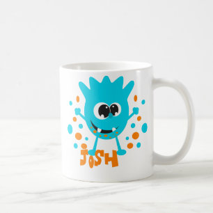 Kundenspezifische Monster-Tasse Tasse