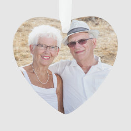 Kundenspezifische Ornament