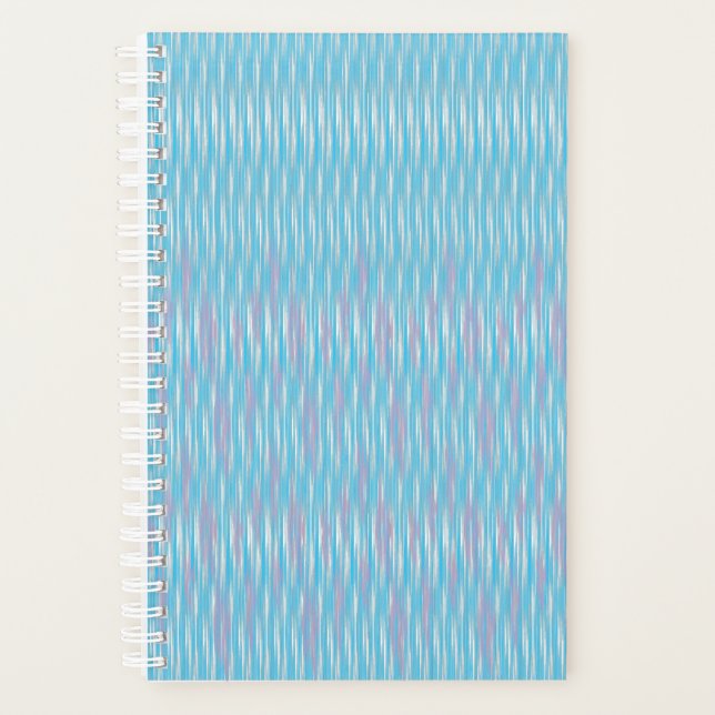 Kundenspezifische Planer 2025 | Tag & Woche (Vorderseite)