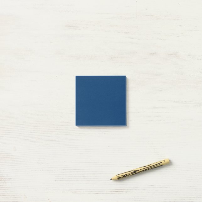 Kundenspezifische Post-It-Notes - Bulk & Personali Post-it Klebezettel (Auf Schreibtisch)