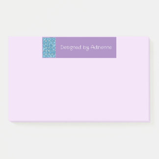 Kundenspezifische Post-Itanmerkungen mit Ihrem Post-it Klebezettel