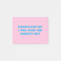 Kundenspezifische Post, lustige Post, Notizen, Pos