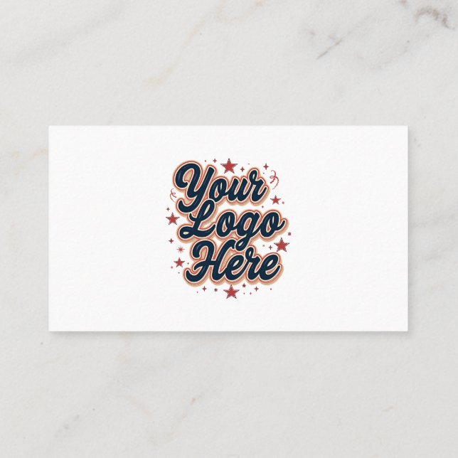 Kundenspezifische QR-Visitenkarte Verbinden Sie mi Visitenkarte (Rückseite)