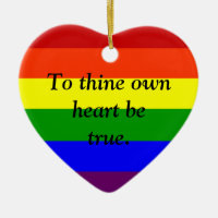 Kundenspezifische Regenbogen-Verzierung,