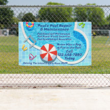 Kundenspezifische Reparatur von Pool-Wartungen