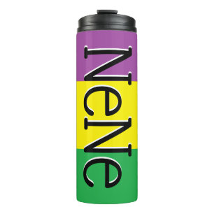 Kundenspezifische Schale Thermosbecher