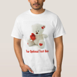 Kundenspezifische Shirts u. Jacken